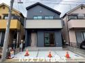 新築戸建江戸川区北小岩４丁目 新築一戸建て東京都江戸川区北小岩４丁目京成本線江戸川駅5990万円