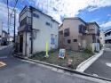 土地墨田区墨田３丁目 売地／建築条件付き東京都墨田区墨田３丁目東武伊勢崎線東向島駅2600万円