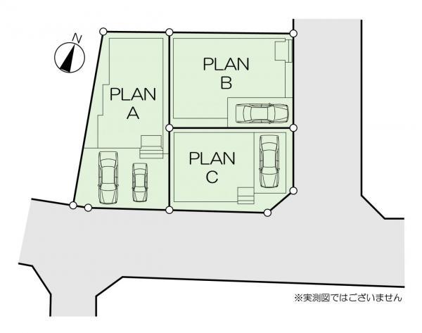 新築一戸建て葛飾区東水元５丁目 新築一戸建て東京都葛飾区東水元５丁目千代田常磐線金町駅4690万円～4890万円