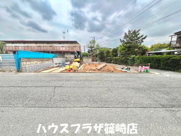 新築一戸建て江戸川区北小岩７丁目 新築一戸建て／全２棟東京都江戸川区北小岩７丁目京成本線京成小岩駅6799万円～6999万円