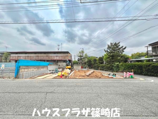 新築一戸建て江戸川区北小岩７丁目 新築一戸建て／全２棟東京都江戸川区北小岩７丁目京成本線京成小岩駅6799万円～6999万円