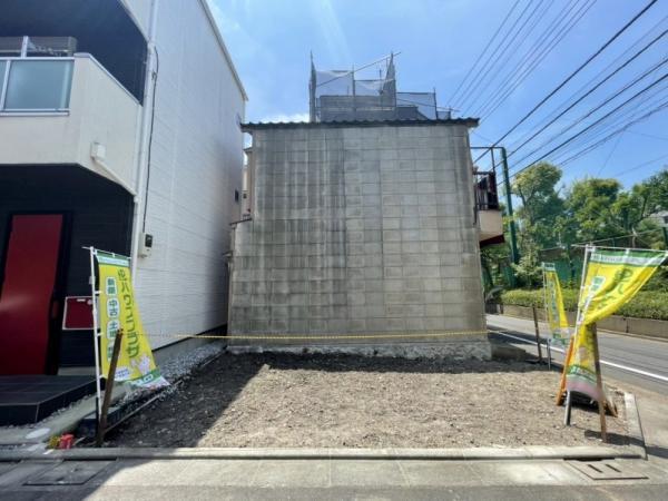 土地江東区亀戸９丁目 売地／建築条件付き東京都江東区亀戸９丁目東武亀戸線亀戸水神駅2980万円