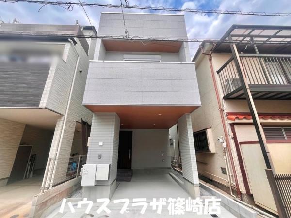 新築一戸建て江戸川区北小岩７丁目 新築一戸建て東京都江戸川区北小岩７丁目京成本線京成小岩駅5380万円