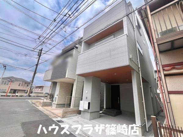 新築一戸建て江戸川区北小岩７丁目 新築一戸建て東京都江戸川区北小岩７丁目京成本線京成小岩駅5380万円