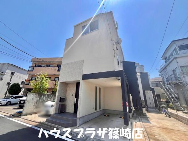 中古一戸建て江戸川区東小岩１丁目 中古一戸建て東京都江戸川区東小岩１丁目JR中央・総武線小岩駅5980万円