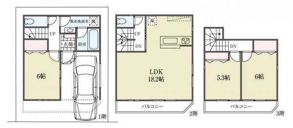 土地葛飾区新宿１丁目 売地／建築条件付き東京都葛飾区新宿１丁目京成本線京成高砂駅3267万円