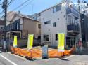 土地葛飾区青戸５丁目 売地／建築条件付き東京都葛飾区青戸５丁目京成本線青砥駅3487万円
