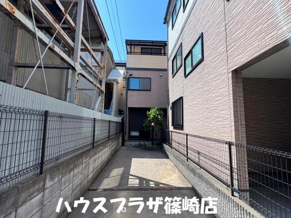 中古一戸建て江戸川区船堀５丁目 中古一戸建て東京都江戸川区船堀５丁目都営新宿線船堀駅4480万円
