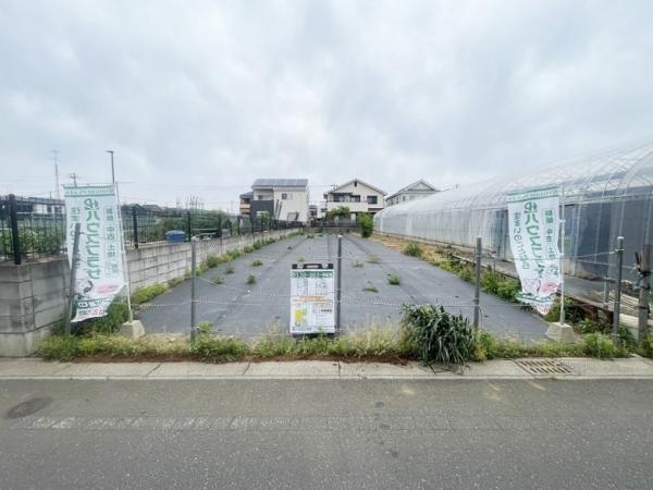 新築一戸建て市川市本北方１丁目 新築一戸建て千葉県市川市本北方１丁目京成本線鬼越駅6990万円