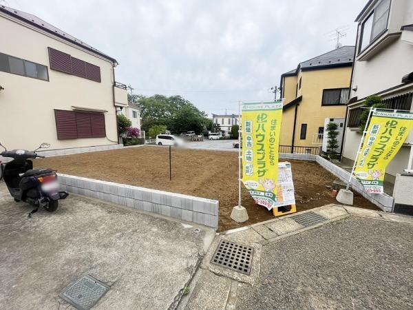新築一戸建て市川市曽谷４丁目 新築一戸建て千葉県市川市曽谷４丁目JR総武本線市川駅3590万円