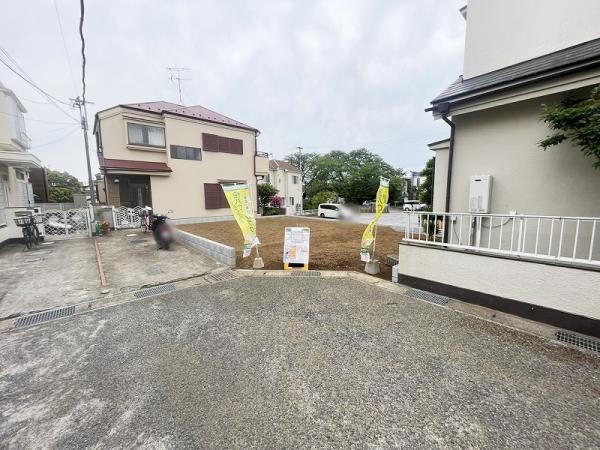 新築一戸建て市川市曽谷４丁目 新築一戸建て千葉県市川市曽谷４丁目JR総武本線市川駅3590万円