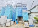 新築戸建浦安市富岡４丁目 新築一戸建て／全２棟千葉県浦安市富岡４丁目JR京葉線新浦安駅6190万円