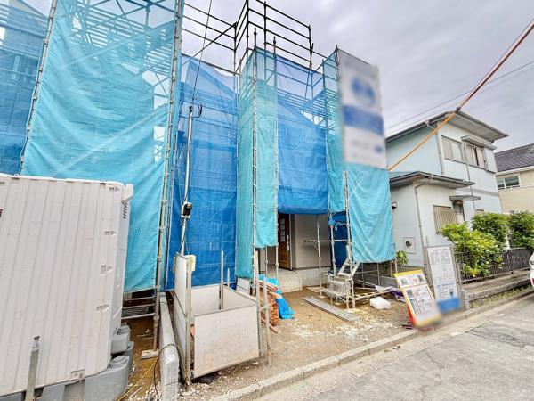 新築一戸建て浦安市富岡４丁目 新築一戸建て／全２棟千葉県浦安市富岡４丁目JR京葉線新浦安駅6190万円