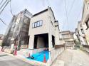 新築戸建市川市新井１丁目 新築一戸建て千葉県市川市新井１丁目東西線浦安駅5299万円