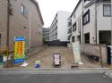 土地足立区千住仲町 売地／建築条件付き東京都足立区千住仲町JR常磐線（上野～取手）北千住駅6740万円