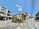 新築戸建市川市新井１丁目 新築一戸建て／全２棟千葉県市川市新井１丁目東西線浦安駅6599万円～6999万円