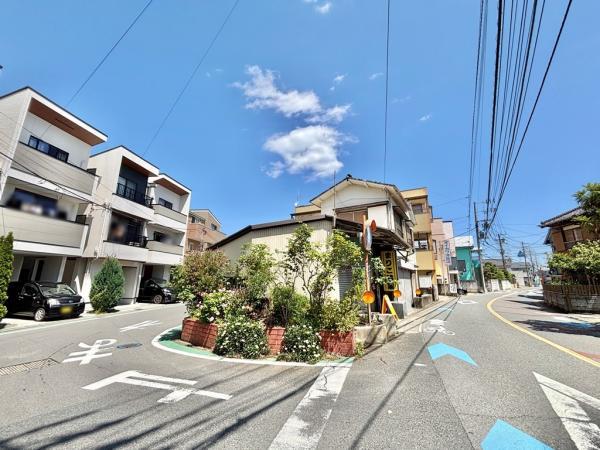 新築一戸建て市川市新井１丁目 新築一戸建て／全２棟千葉県市川市新井１丁目東西線浦安駅6599万円～6999万円