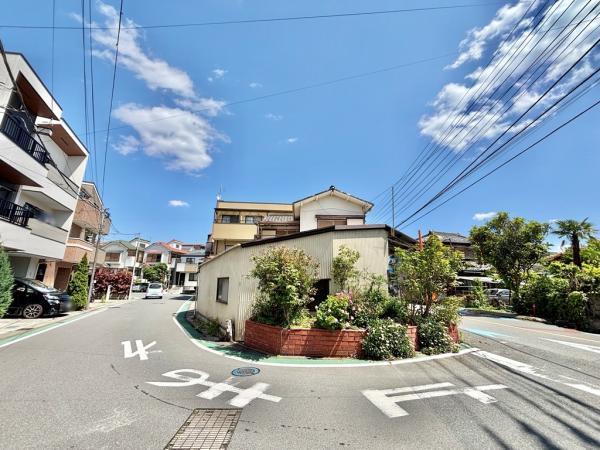 新築一戸建て市川市新井１丁目 新築一戸建て／全２棟千葉県市川市新井１丁目東西線浦安駅6599万円～6999万円