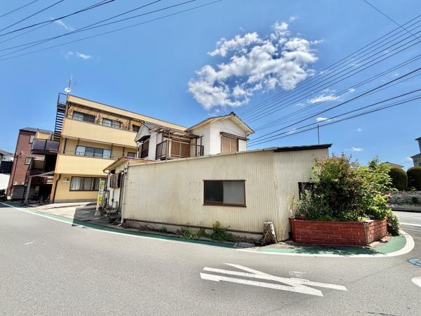 新築一戸建て市川市新井１丁目 新築一戸建て／全２棟千葉県市川市新井１丁目東西線浦安駅6599万円～6999万円