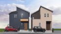 新築戸建浦安市弁天４丁目 新築一戸建て／全２棟千葉県浦安市弁天４丁目JR京葉線舞浜駅6690万円～6790万円