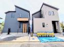 新築戸建浦安市弁天４丁目 新築一戸建て／全２棟千葉県浦安市弁天４丁目JR京葉線舞浜駅6690万円～6790万円