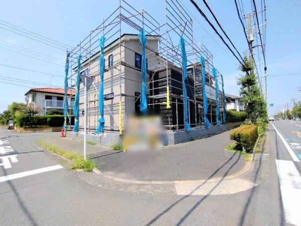 新築一戸建て浦安市弁天４丁目 新築一戸建て／全２棟千葉県浦安市弁天４丁目JR京葉線舞浜駅6690万円～6790万円