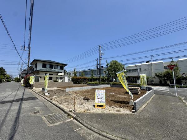新築一戸建て浦安市弁天４丁目 新築一戸建て／全２棟千葉県浦安市弁天４丁目JR京葉線舞浜駅6690万円～6790万円
