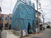 新築戸建江戸川区一之江７丁目 新築一戸建て東京都江戸川区一之江７丁目都営新宿線一之江駅8198万円