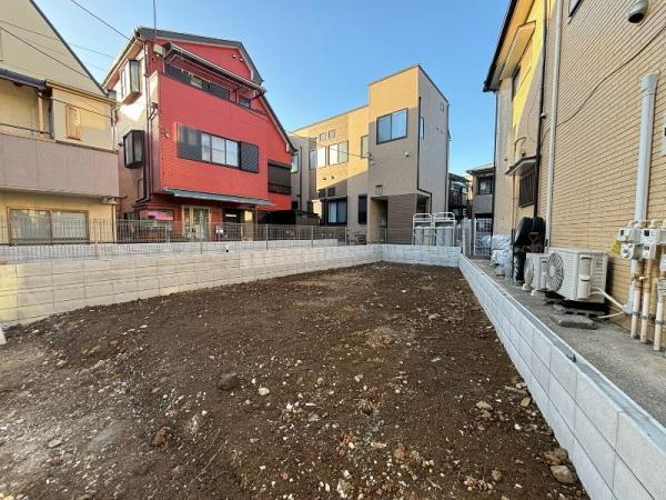 新築一戸建て江戸川区一之江７丁目 新築一戸建て東京都江戸川区一之江７丁目都営新宿線一之江駅8198万円