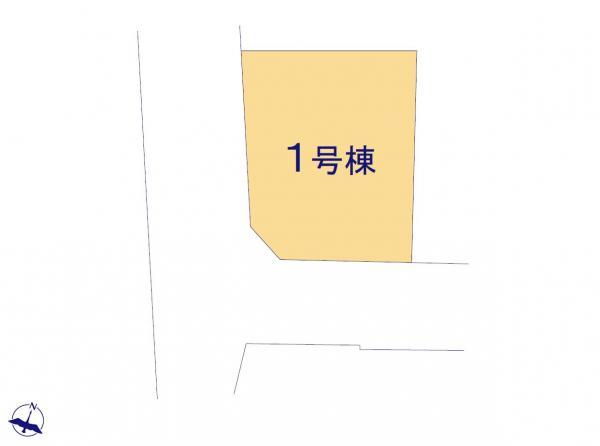新築一戸建て北区上十条５丁目 新築一戸建て東京都北区上十条５丁目JR埼京線十条駅7999万円