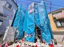新築戸建江戸川区東小岩１丁目 新築一戸建て東京都江戸川区東小岩１丁目JR中央・総武線小岩駅5380万円