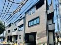 新築戸建足立区興野２丁目 新築一戸建て／全３棟東京都足立区興野２丁目日暮里・舎人ライナー高野駅4980万円