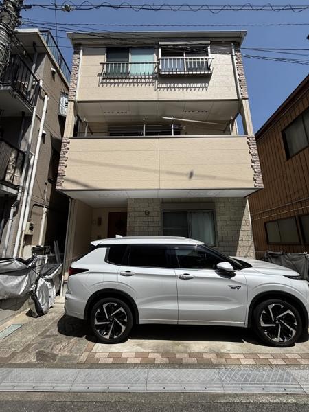 中古一戸建て足立区東綾瀬１丁目 中古一戸建て東京都足立区東綾瀬１丁目千代田線綾瀬駅5880万円