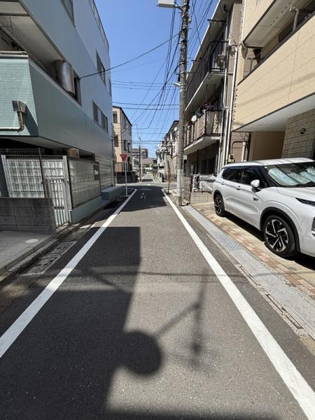 中古一戸建て足立区東綾瀬１丁目 中古一戸建て東京都足立区東綾瀬１丁目千代田線綾瀬駅5880万円