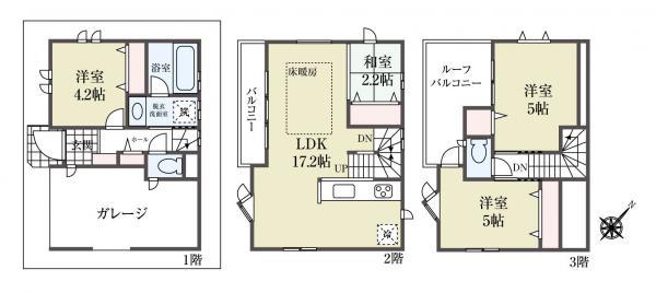 中古一戸建て江戸川区篠崎町６丁目 中古一戸建て東京都江戸川区篠崎町６丁目都営新宿線篠崎駅4770万円