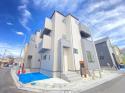 新築戸建足立区伊興２丁目 新築一戸建て／全５棟東京都足立区伊興２丁目東武伊勢崎線竹ノ塚駅5390万円