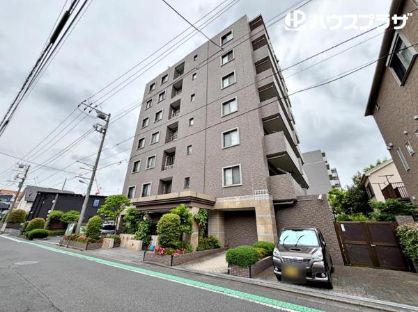 中古マンションチサンマンションアルコート青砥東京都葛飾区立石８丁目京成押上線青砥駅4380万円