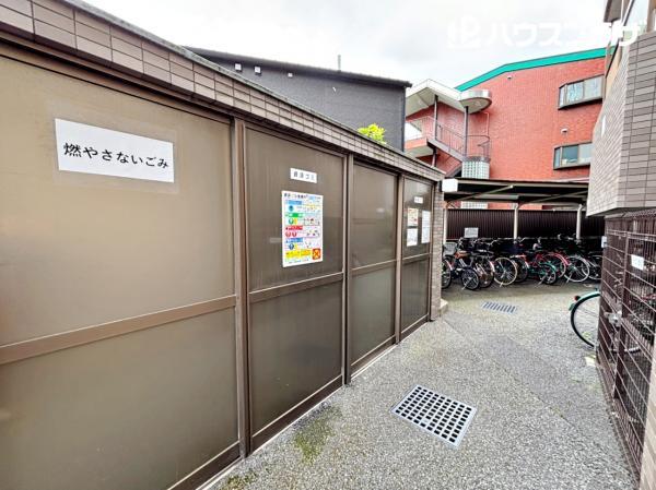 中古マンションチサンマンションアルコート青砥東京都葛飾区立石８丁目京成押上線青砥駅4380万円