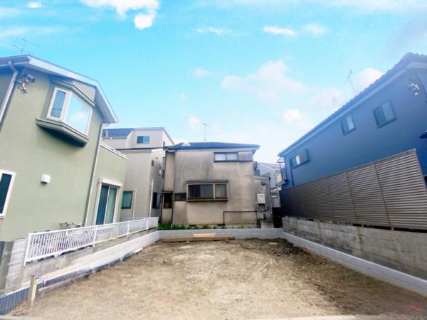 新築一戸建て葛飾区新宿５丁目 新築一戸建て東京都葛飾区新宿５丁目千代田常磐線金町駅5690万円