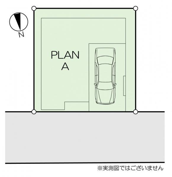 新築一戸建て葛飾区新宿５丁目 新築一戸建て東京都葛飾区新宿５丁目千代田常磐線金町駅5690万円