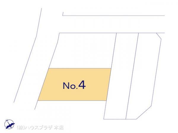 新築一戸建て習志野市藤崎2丁目No_2千葉県習志野市藤崎２丁目京成松戸線新津田沼駅5290万円