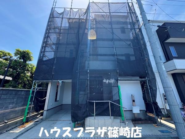 中古一戸建て江戸川区東小岩２丁目 中古一戸建て東京都江戸川区東小岩２丁目JR中央・総武線小岩駅5480万円