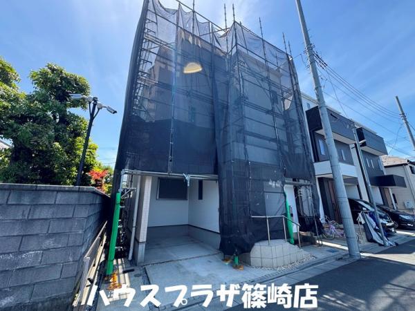 中古一戸建て江戸川区東小岩２丁目 中古一戸建て東京都江戸川区東小岩２丁目JR中央・総武線小岩駅5480万円