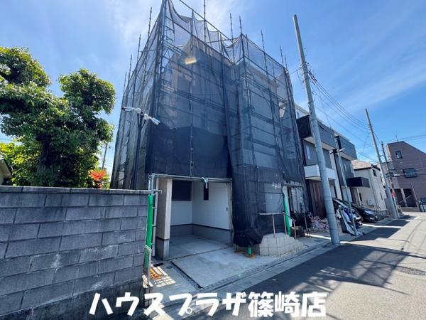 中古一戸建て江戸川区東小岩２丁目 中古一戸建て東京都江戸川区東小岩２丁目JR中央・総武線小岩駅5480万円