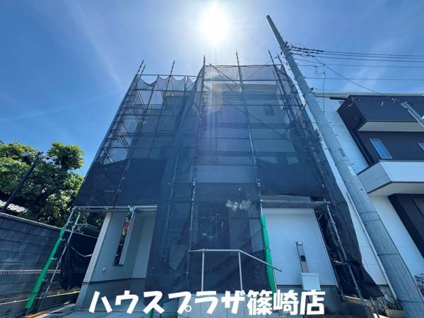 中古一戸建て江戸川区東小岩２丁目 中古一戸建て東京都江戸川区東小岩２丁目JR中央・総武線小岩駅5480万円