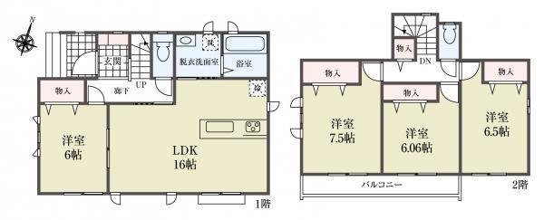 土地江戸川区谷河内１丁目 売地／建築条件無し東京都江戸川区谷河内１丁目都営新宿線篠崎駅5290万円
