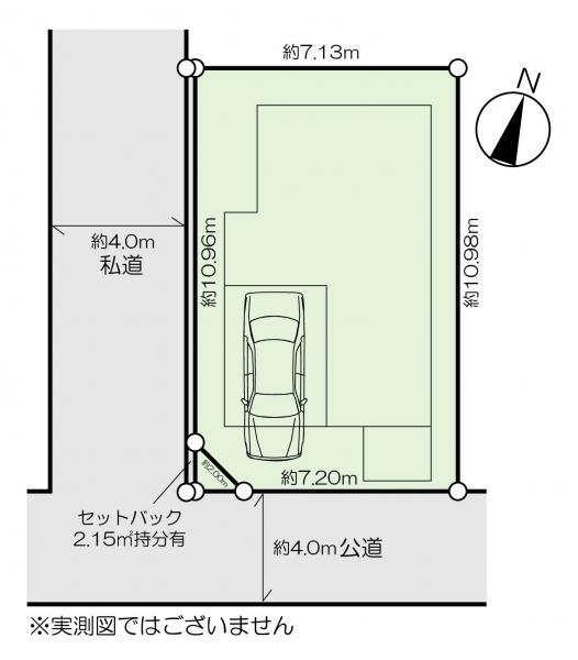 新築一戸建て江戸川区興宮町 新築一戸建て東京都江戸川区興宮町JR中央・総武線小岩駅4990万円