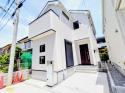 新築戸建浦安市弁天１丁目 新築一戸建て／全２棟千葉県浦安市弁天１丁目JR京葉線舞浜駅5590万円