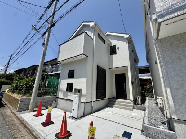 新築一戸建て浦安市弁天１丁目 新築一戸建て／全２棟千葉県浦安市弁天１丁目JR京葉線舞浜駅5790万円