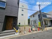 新築戸建葛飾区四つ木５丁目 新築一戸建て東京都葛飾区四つ木５丁目京成本線お花茶屋駅5180万円